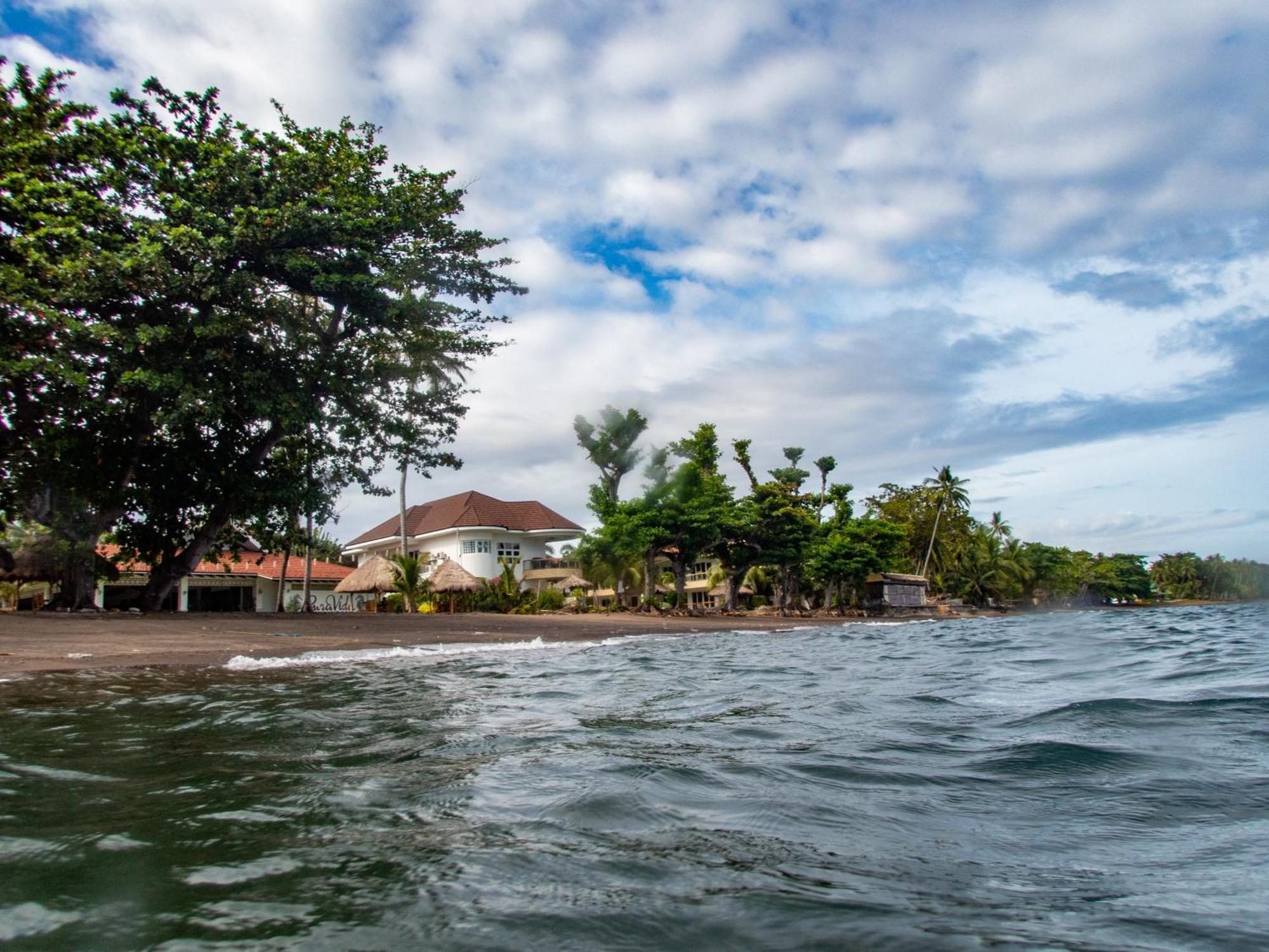 Vitaminsea Room Dauin Exterior photo